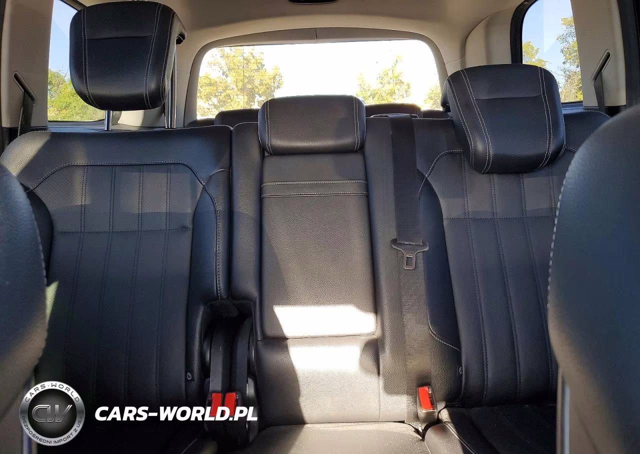 2013 Mercedes-Benz Gl 450 4Matic VIN:4JGDF7CE2DA183204 - 10