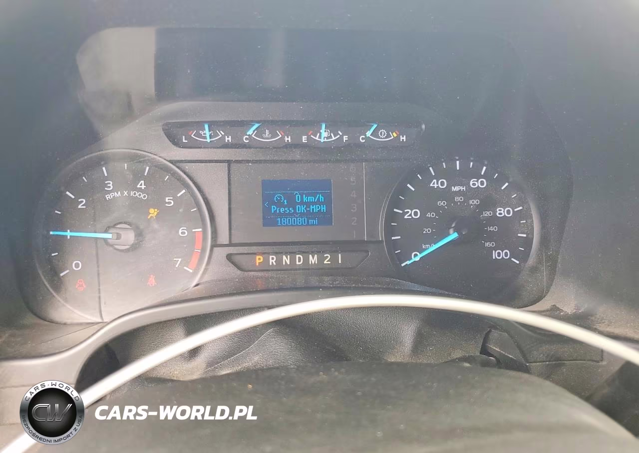 2019 Ford F250 Super Duty VIN:1FT7W2A66KED66157 - 9
