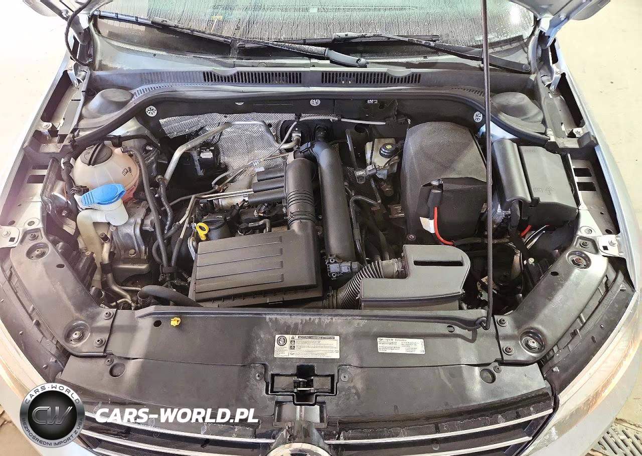 2016 Volkswagen Jetta S VIN:3VW267AJ0GM363443 - 11