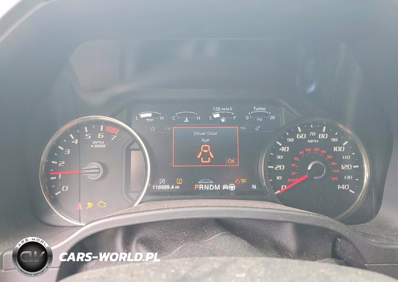 2019 Ford F150 Raptor VIN:1FTFW1RG2KFA11046 - 9