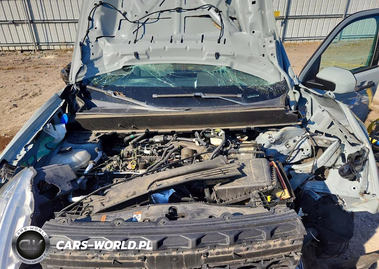 2022 Ford Maverick Xl VIN:3FTTW8F9XNRA15192 - 11