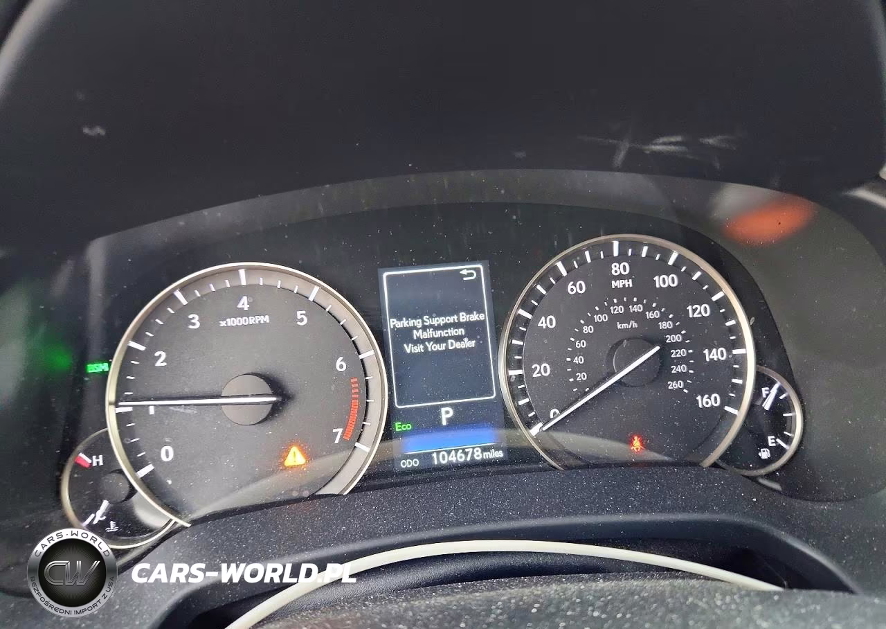 2020 Lexus Rx 350 VIN:2T2HZMDA9LC234579 - 9
