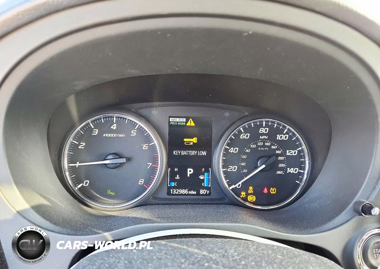 2019 Mitsubishi Outlander Se VIN:JA4AZ3A39KZ025220 - 9