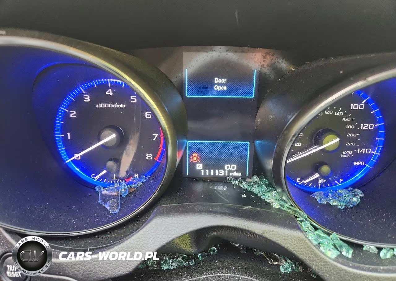 2017 Subaru Legacy 2.5I Limited VIN:4S3BNAN62H3005336 - 9