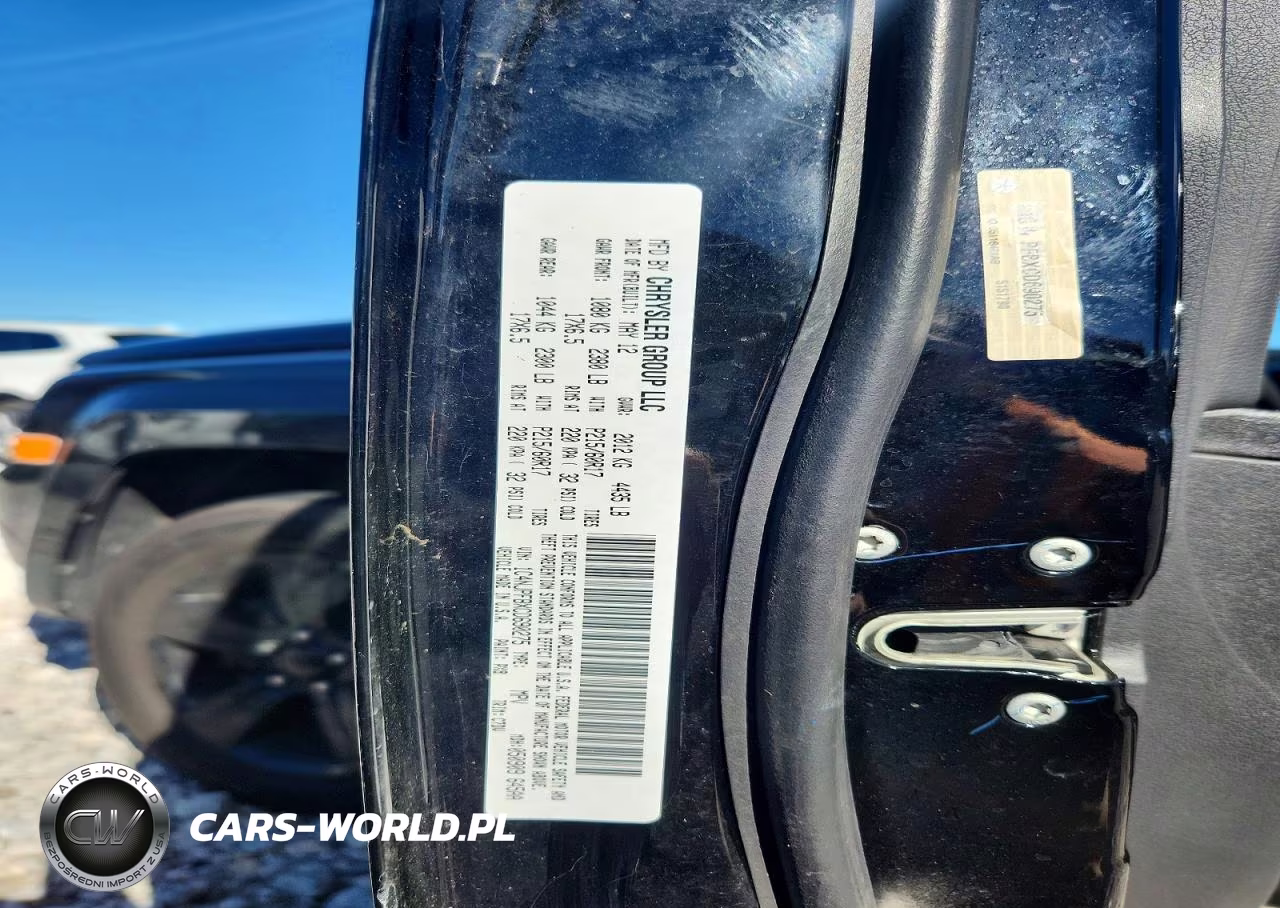 2012 Jeep Patriot Latitude VIN:1C4NJPFBXCD690275 - 13