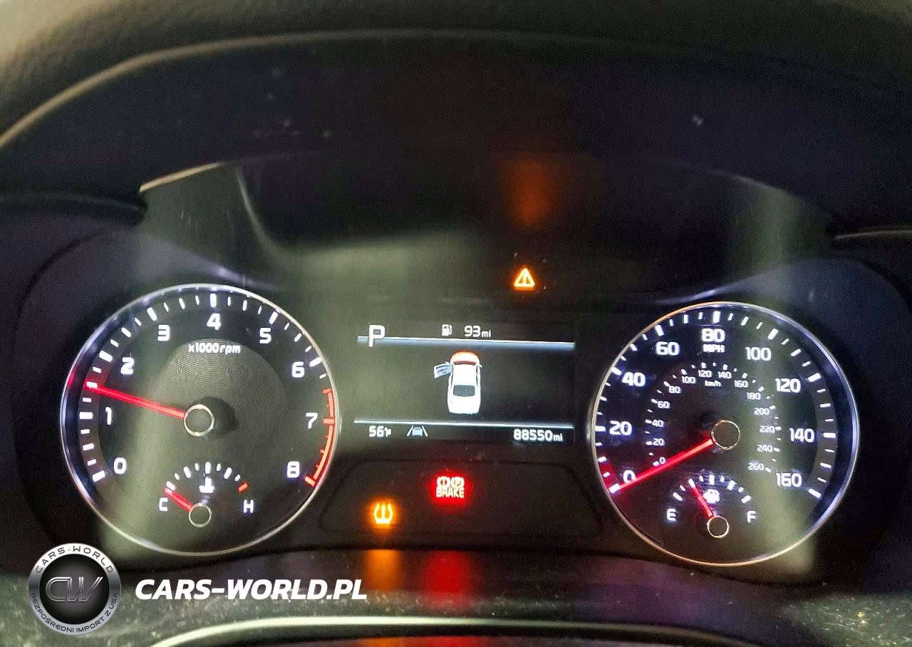 2022 Kia Forte Lxs VIN:3KPF24AD8NE471289 - 9