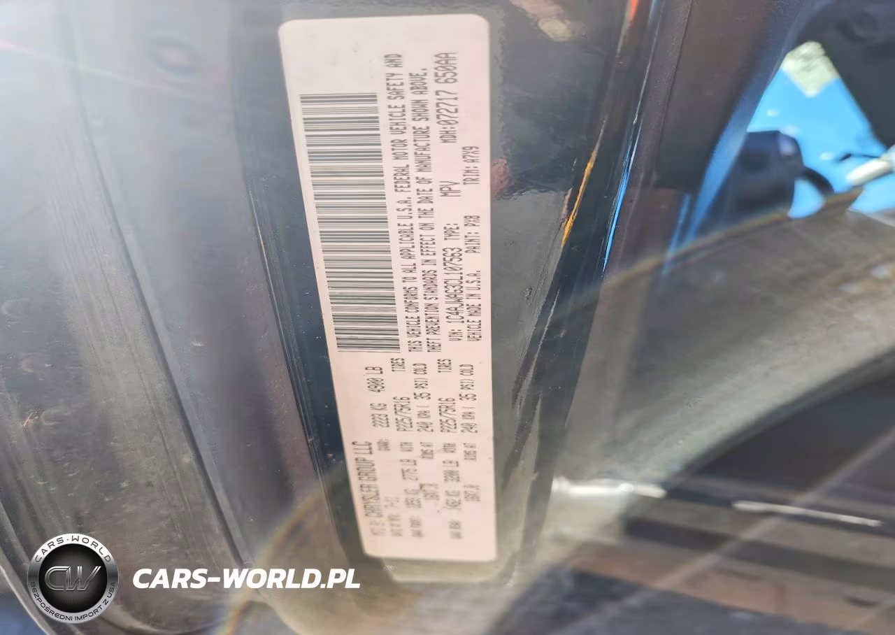 2012 Jeep Wrangler Sport VIN:1C4AJWAG3CL107563 - 12