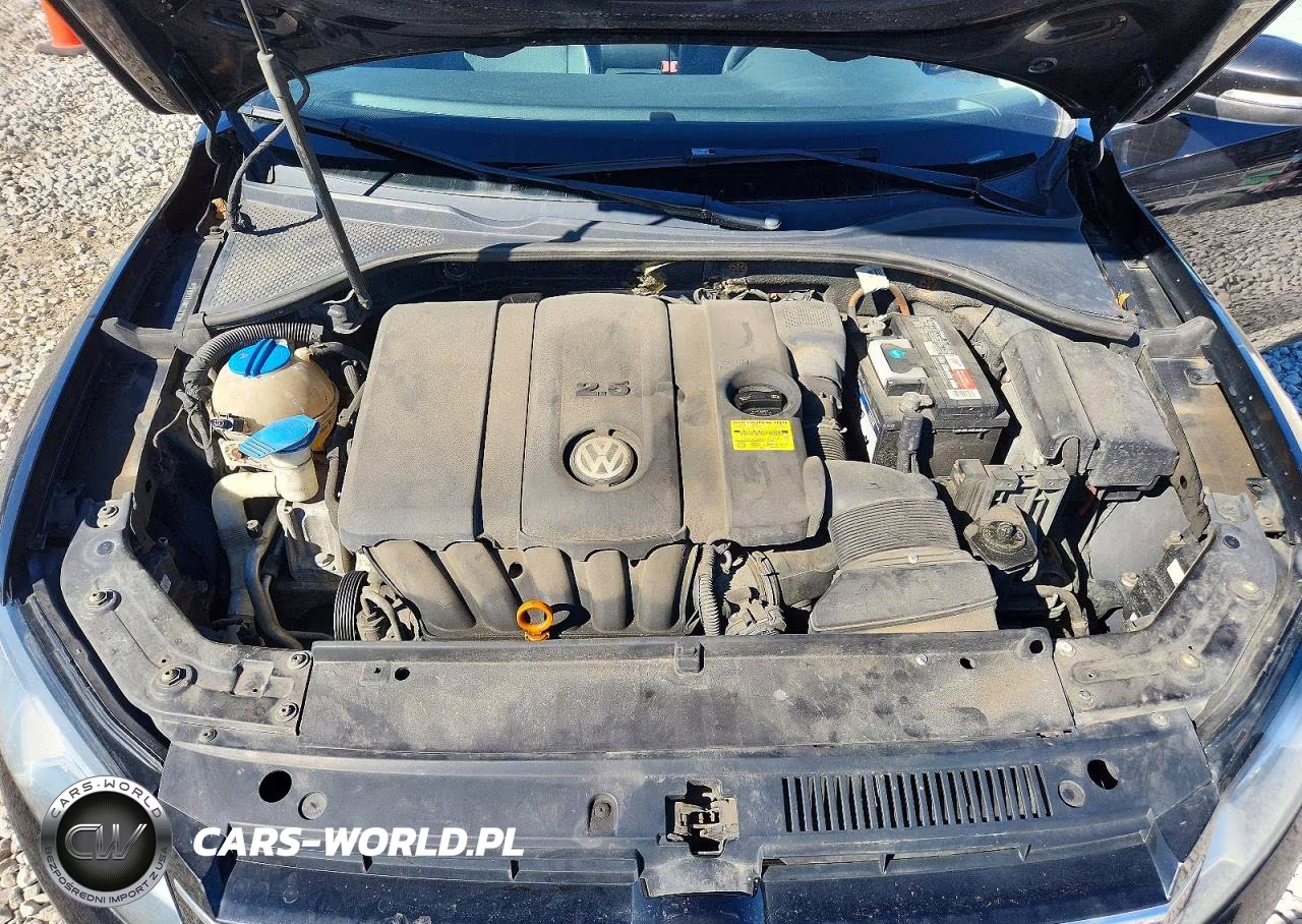 2013 Volkswagen Passat Se VIN:1VWBP7A38DC112150 - 11