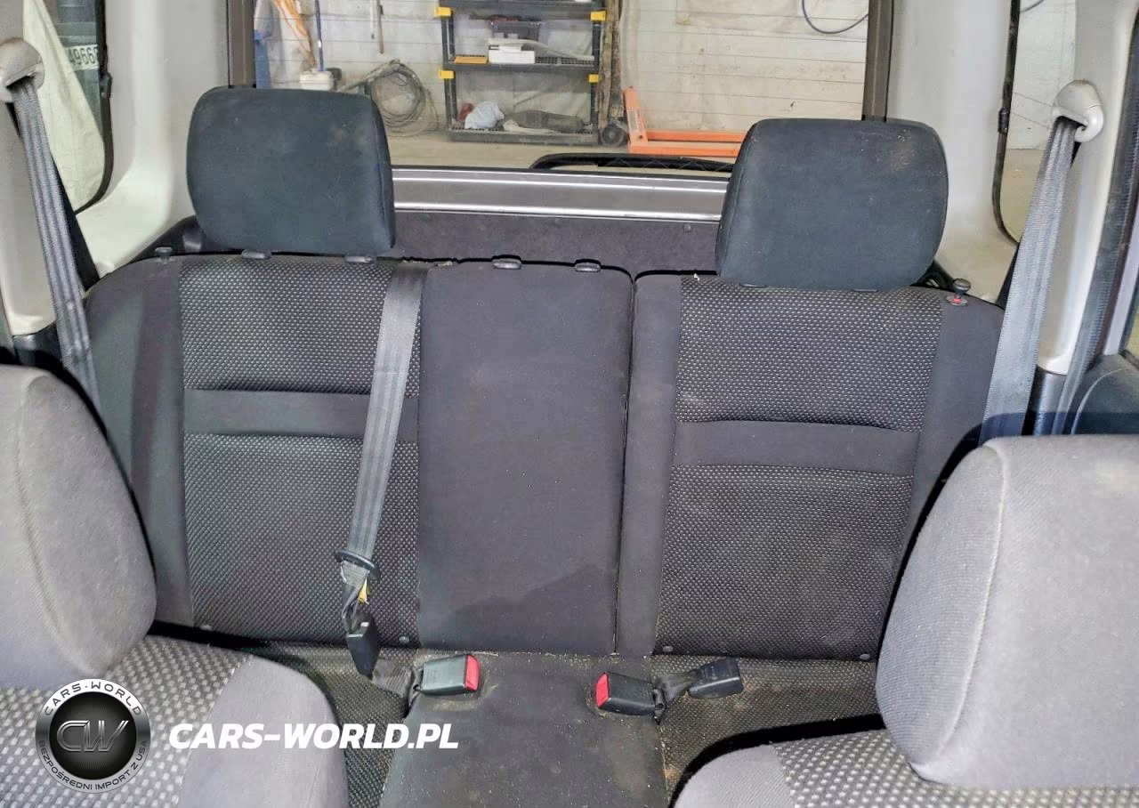2006 Scion Xb Base VIN:JTLKT334964044004 - 10