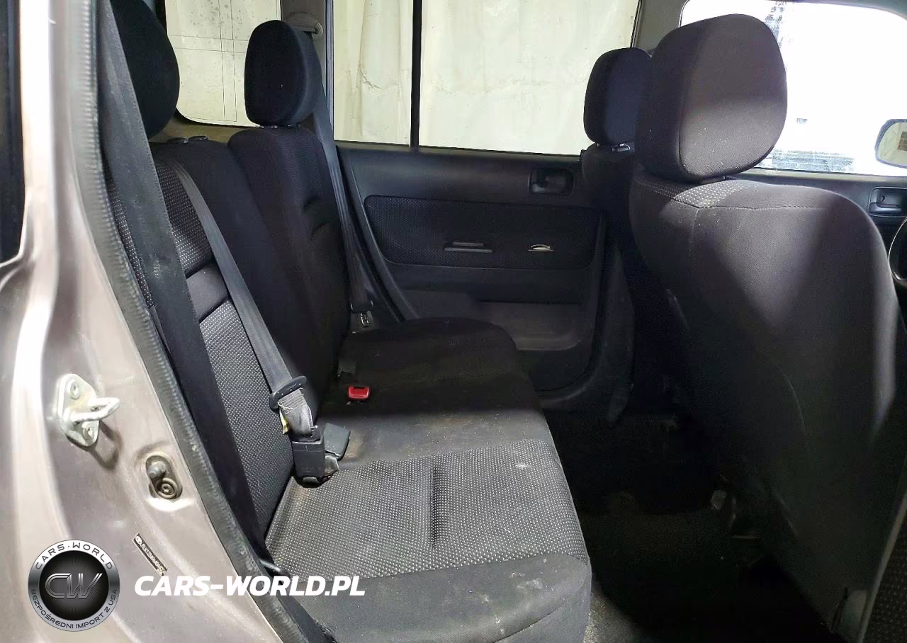 2006 Scion Xb Base VIN:JTLKT334964044004 - 11