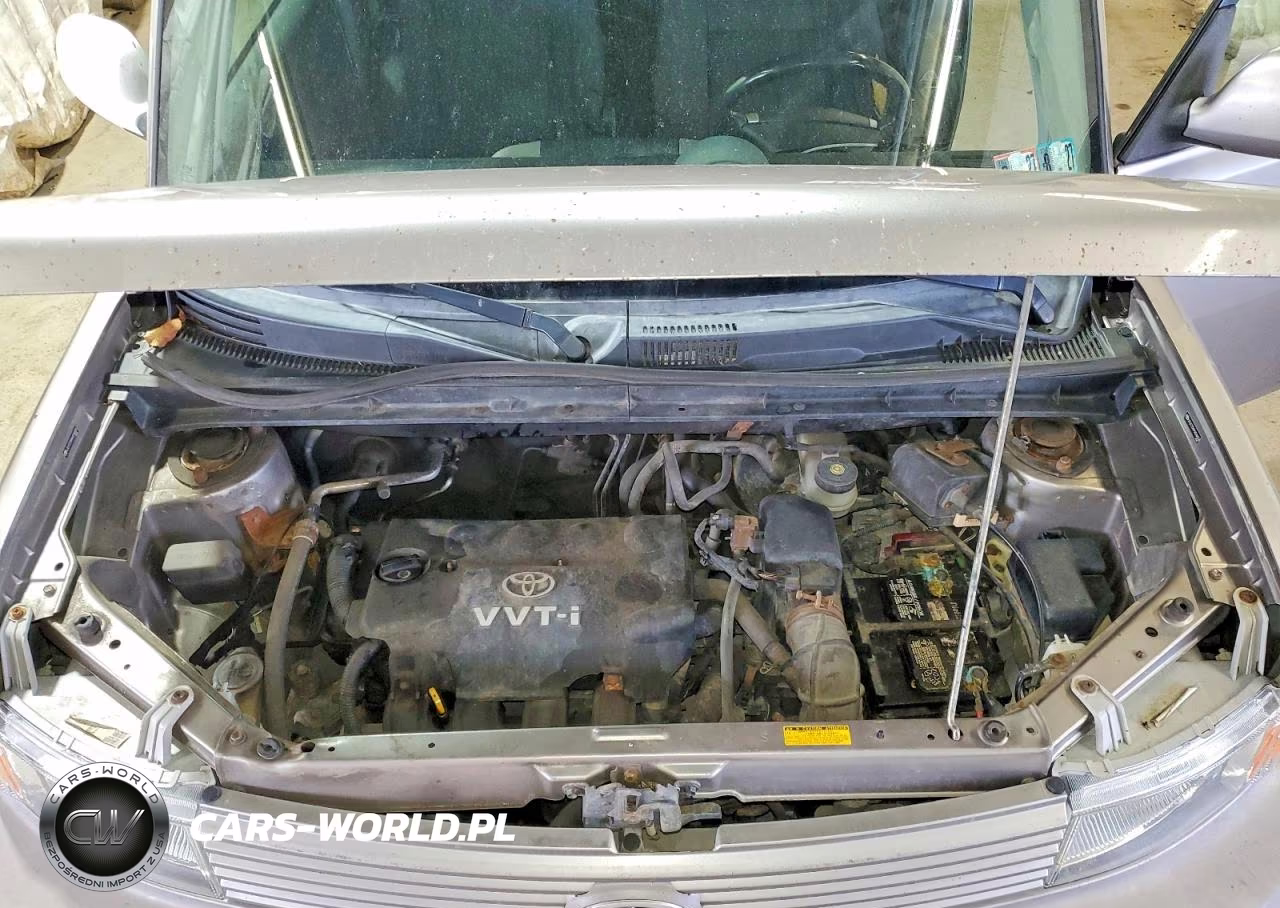2006 Scion Xb Base VIN:JTLKT334964044004 - 12