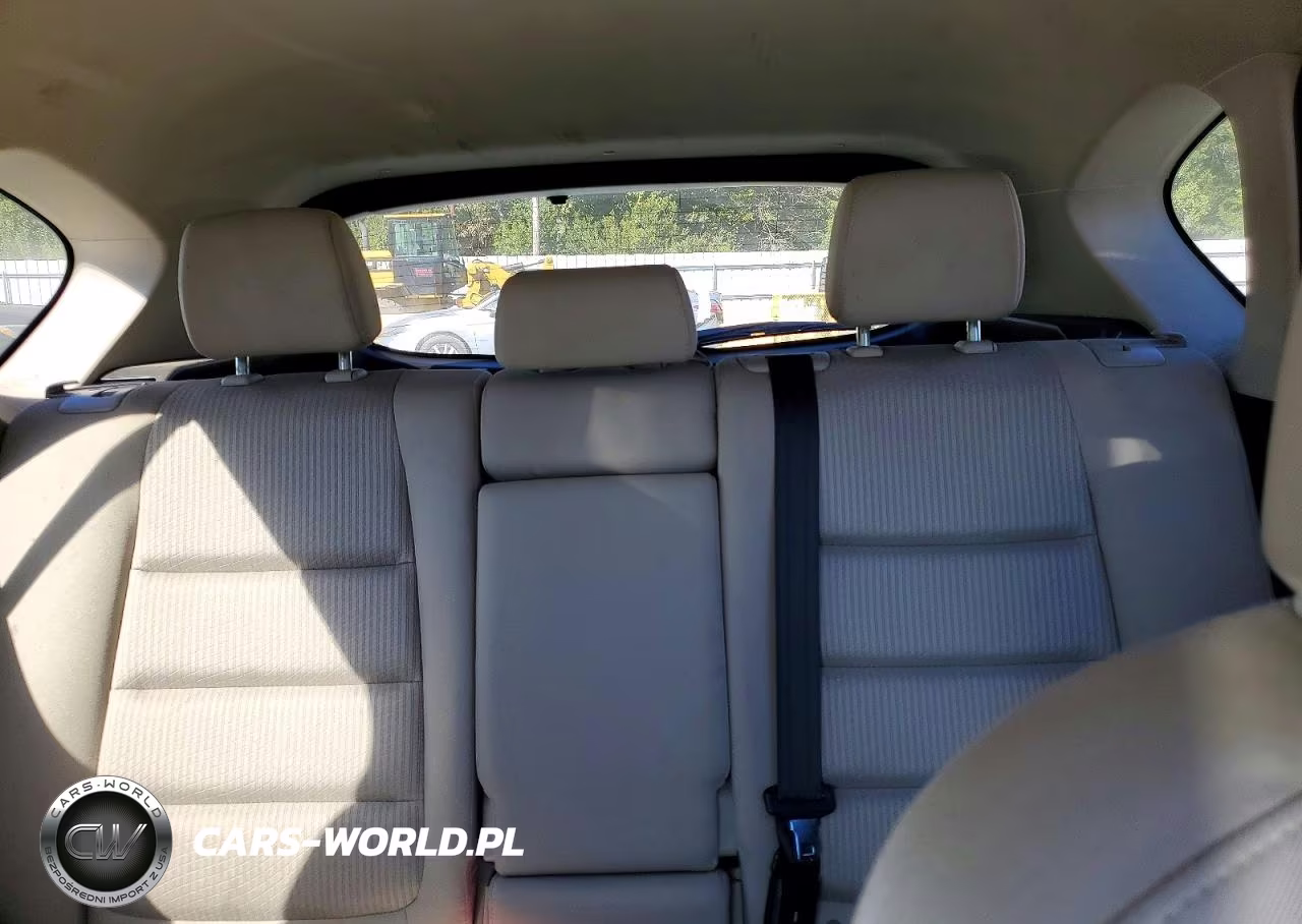 2015 Mazda Cx-5 Touring VIN:JM3KE4CY0F0511582 - 10
