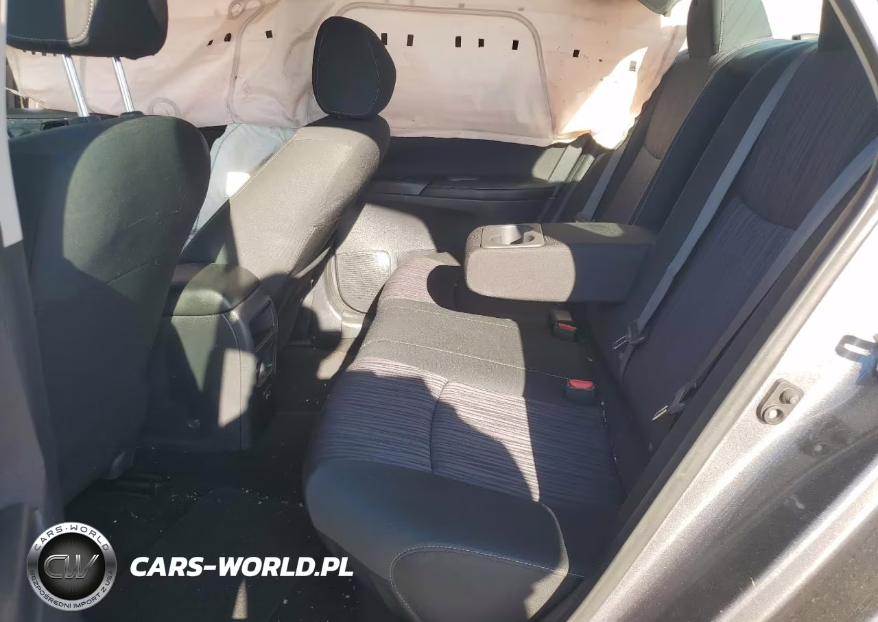 2019 Nissan Sentra S VIN:3N1AB7AP2KY362944 - 10