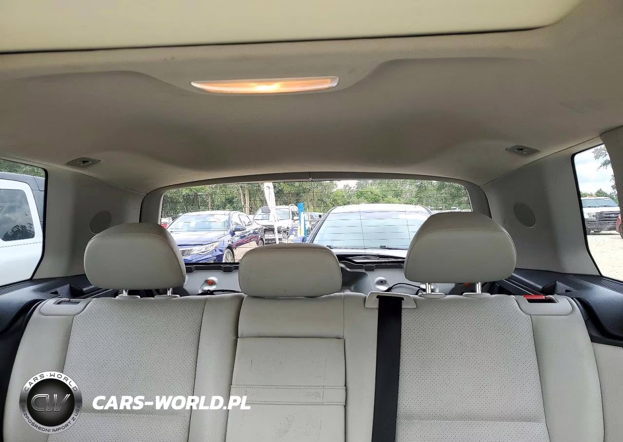 2015 Mercedes-Benz Glk 350 4Matic VIN:WDCGG8JB2FG377688 - 10