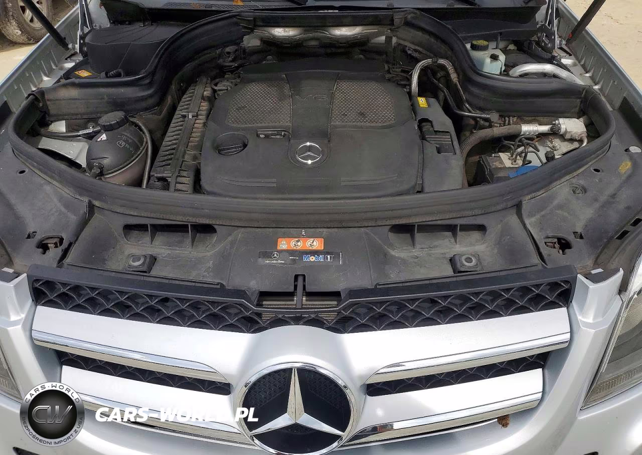 2015 Mercedes-Benz Glk 350 4Matic VIN:WDCGG8JB2FG377688 - 12