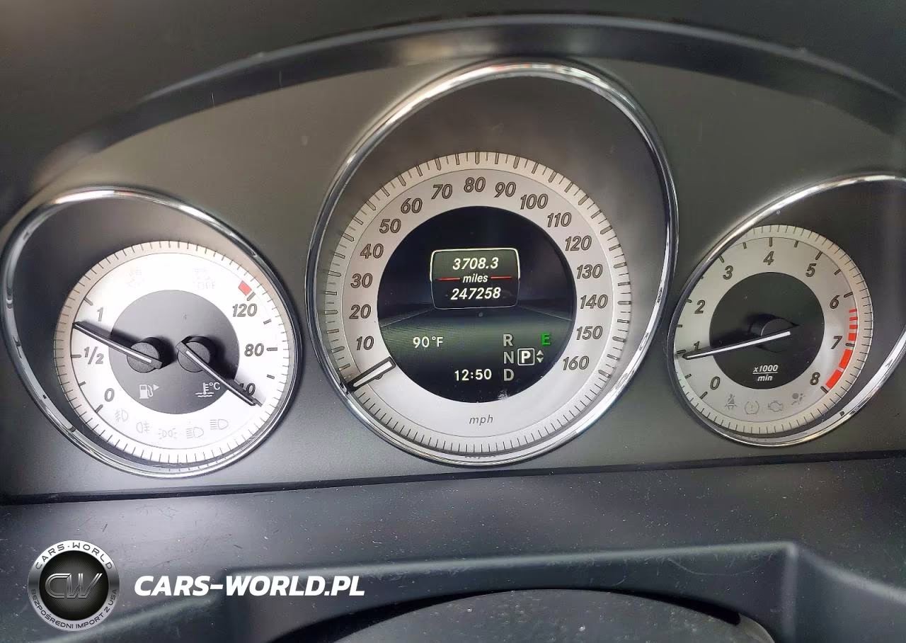 2015 Mercedes-Benz Glk 350 4Matic VIN:WDCGG8JB2FG377688 - 9
