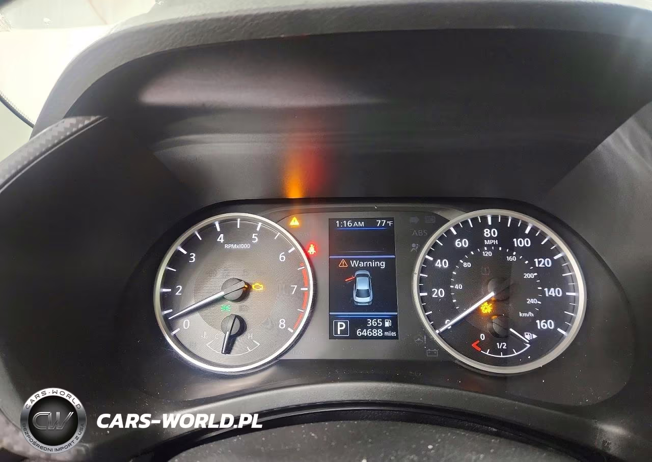 2024 Nissan Sentra S VIN:3N1AB8BV2RY205007 - 9