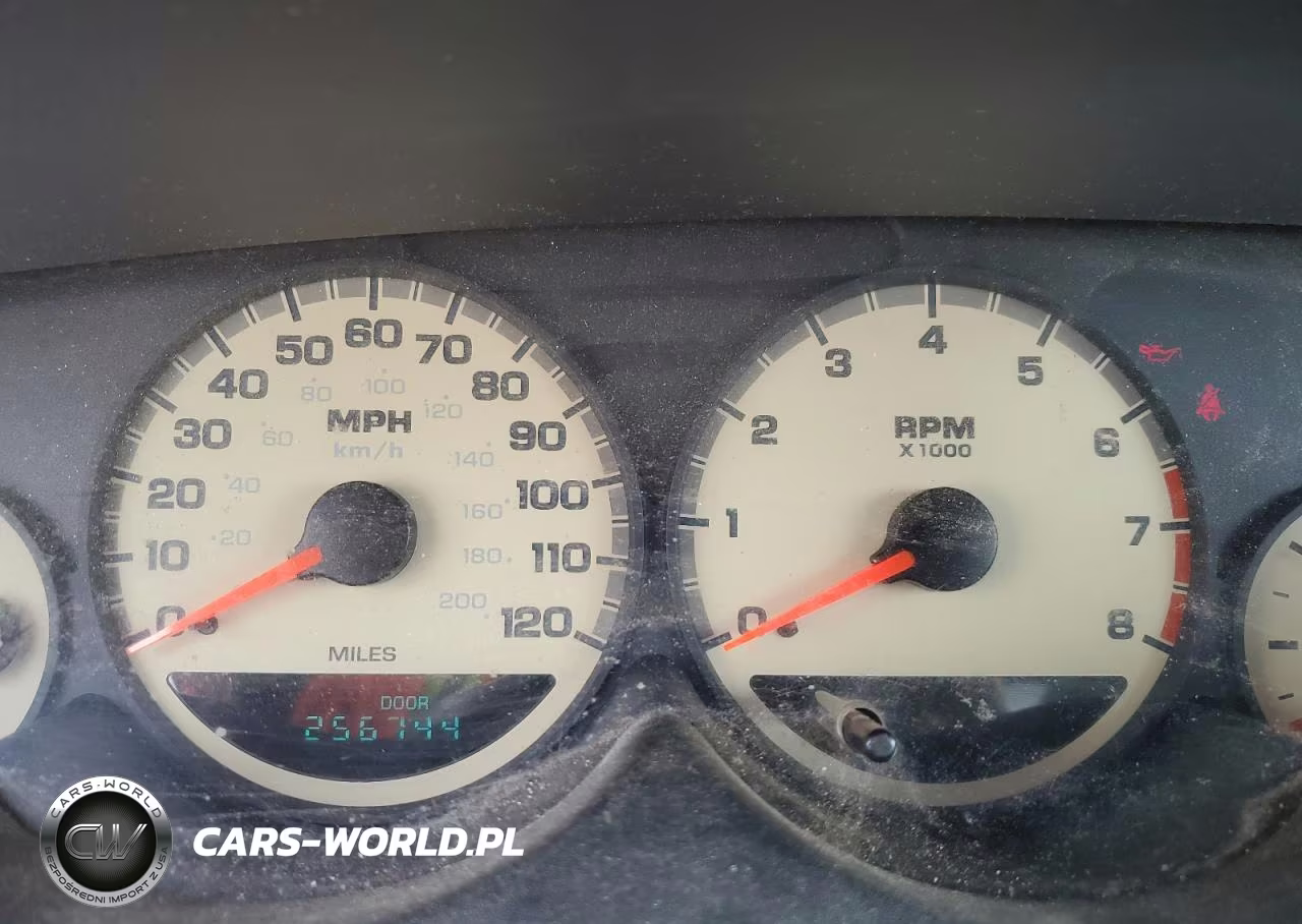 2003 Dodge Neon Sxt VIN:1B3ES56C43D102561 - 9