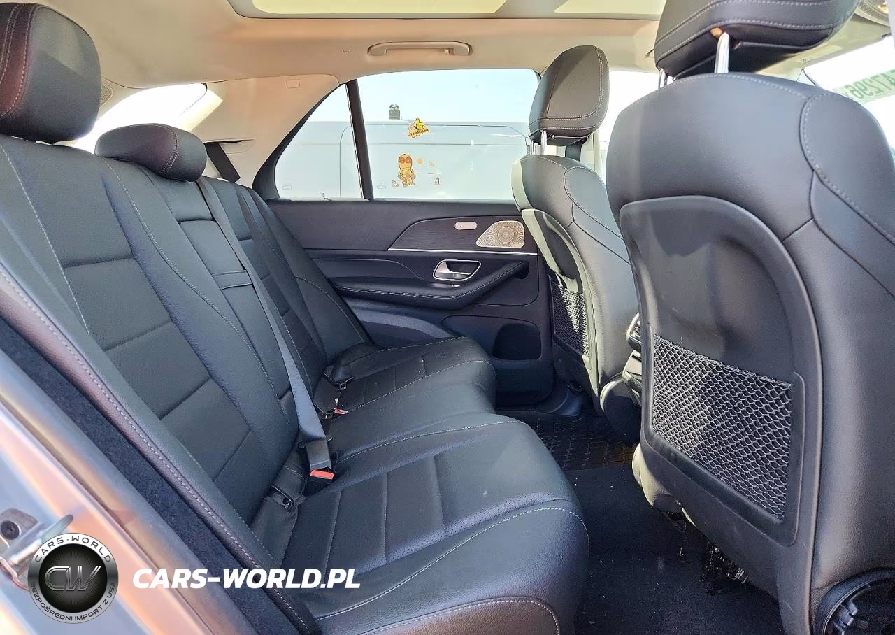 2024 Mercedes-Benz Gle 450E 4Matic VIN:4JGFB4GB5RB026352 - 10