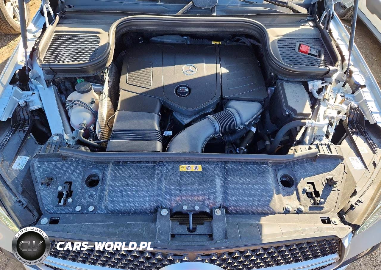 2024 Mercedes-Benz Gle 450E 4Matic VIN:4JGFB4GB5RB026352 - 11