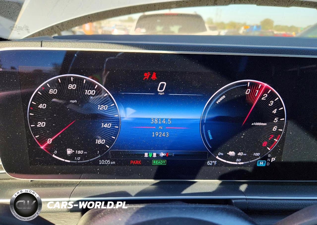 2024 Mercedes-Benz Gle 450E 4Matic VIN:4JGFB4GB5RB026352 - 9