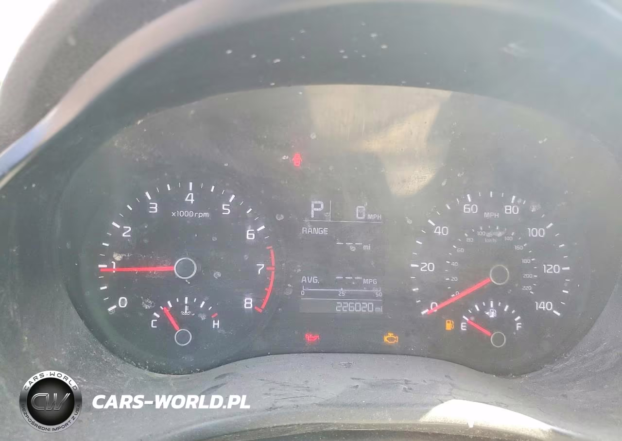 2019 Kia Rio S VIN:3KPA24AB9KE233116 - 9