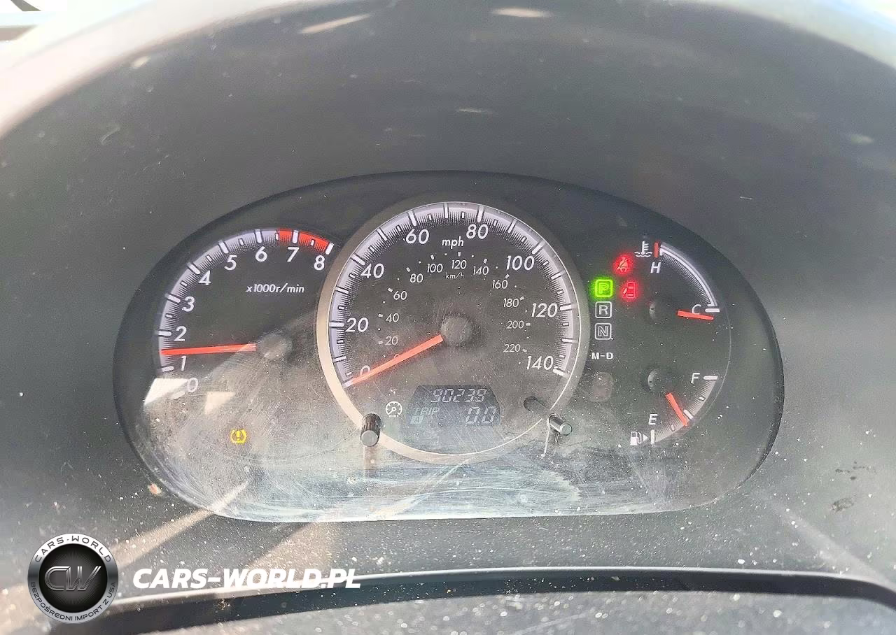 2010 Mazda 5 VIN:JM1CR2WL2A0383389 - 9