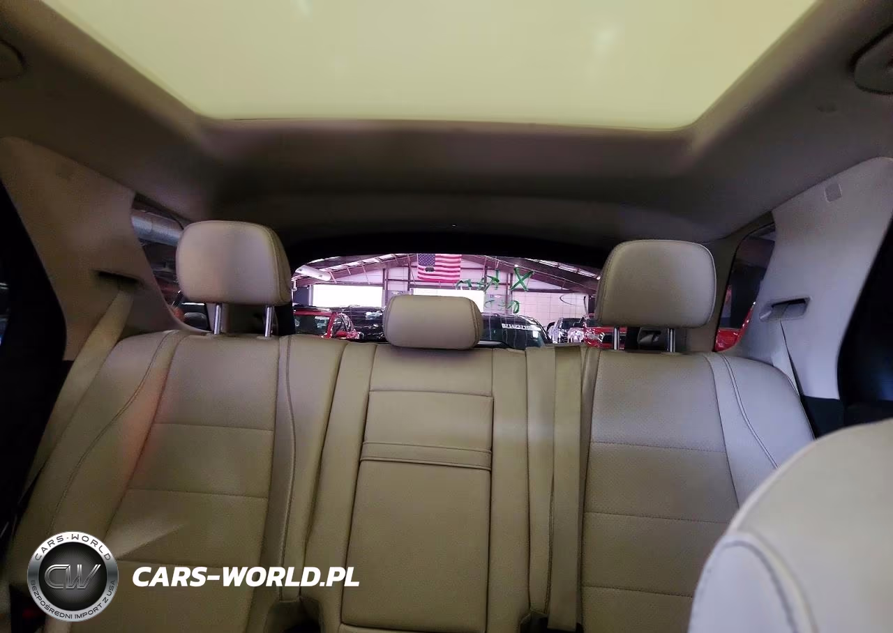 2020 Mercedes-Benz Gle 350 VIN:4JGFB4JE5LA231427 - 10