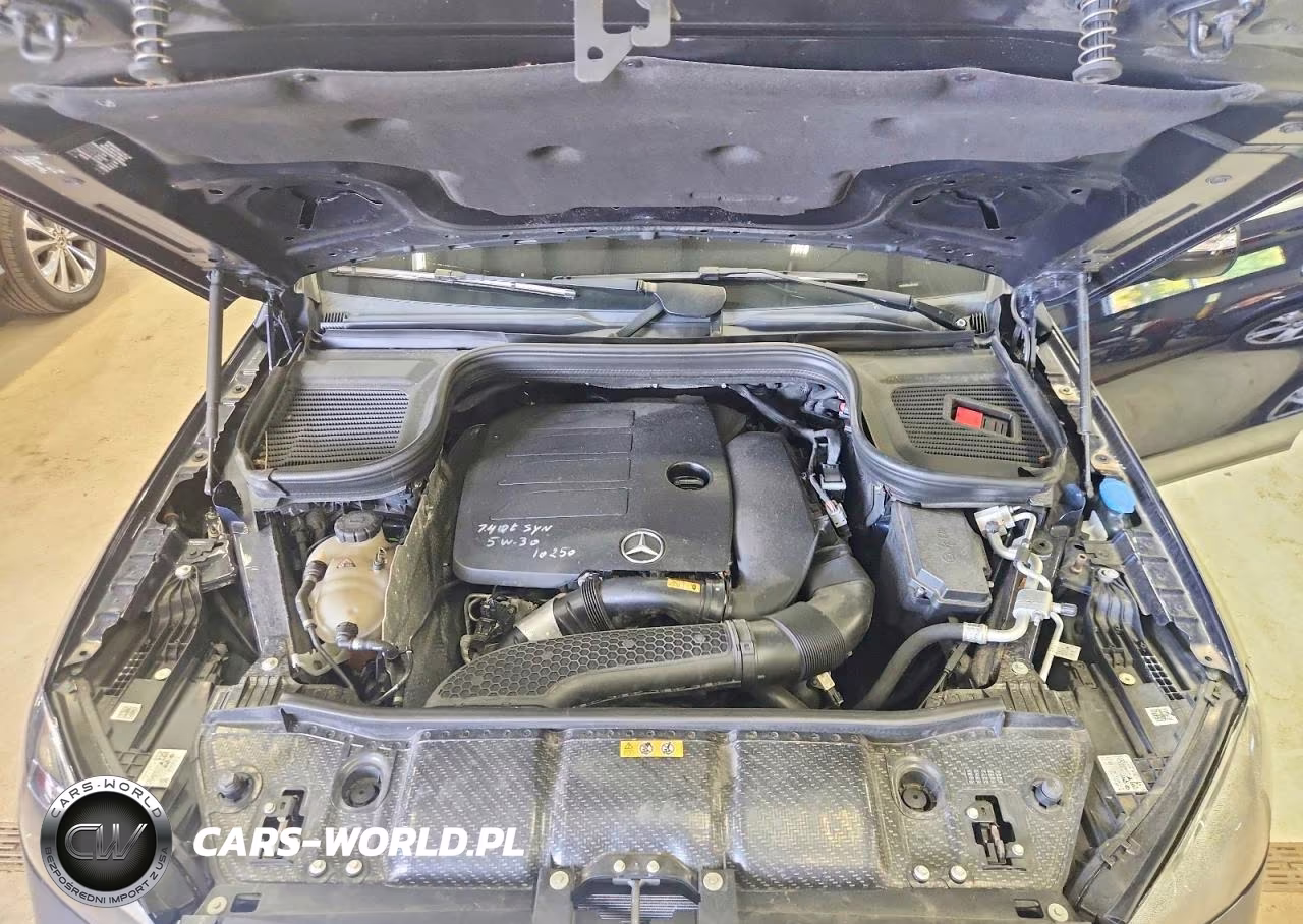 2020 Mercedes-Benz Gle 350 VIN:4JGFB4JE5LA231427 - 12