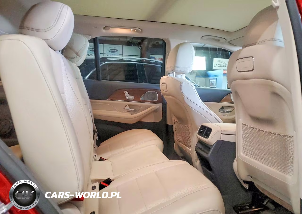 2020 Mercedes-Benz Gle 350 4Matic VIN:4JGFB4KE8LA035870 - 11