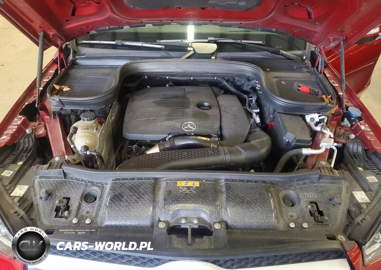 2020 Mercedes-Benz Gle 350 4Matic VIN:4JGFB4KE8LA035870 - 12