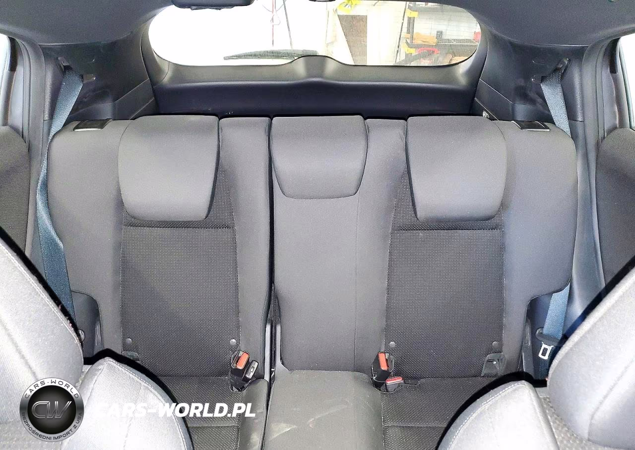 2020 Honda Hr-V Sport VIN:3CZRU6H13LM709089 - 10