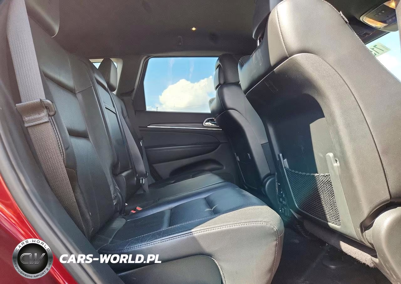 2019 Jeep Grand Cherokee Limited VIN:1C4RJFBG0KC579266 - 11