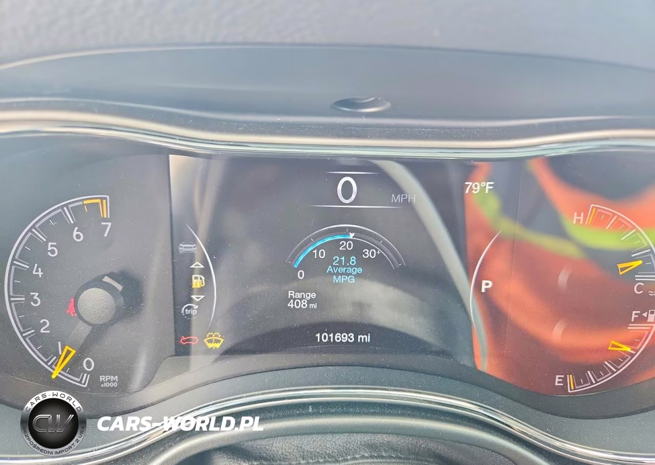2019 Jeep Grand Cherokee Limited VIN:1C4RJFBG0KC579266 - 9