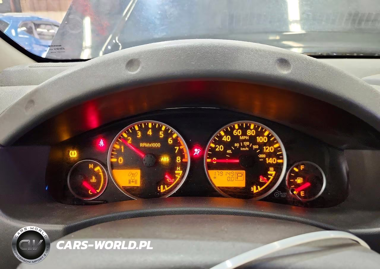 2007 Nissan Frontier Se VIN:1N6AD07W27C433411 - 9