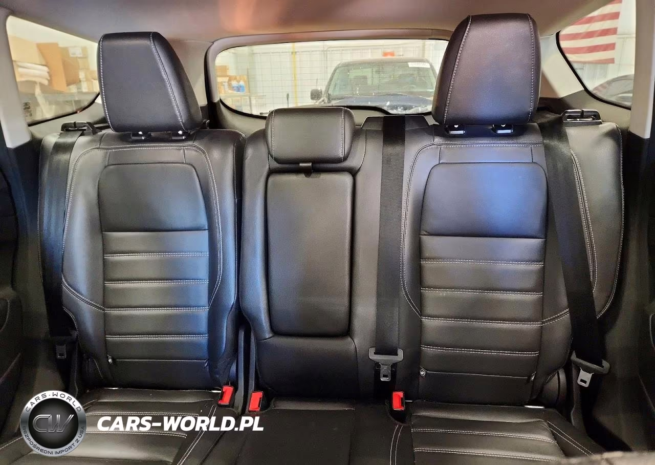 2018 Ford Escape Sel VIN:1FMCU9HD1JUC56120 - 10
