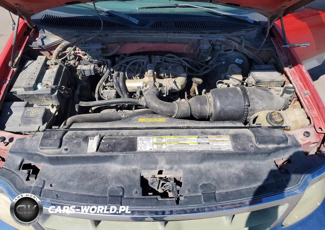 1998 Ford F150 VIN:1FTZF1720WKB17707 - 11
