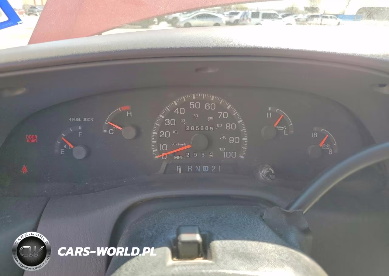 1998 Ford F150 VIN:1FTZF1720WKB17707 - 9