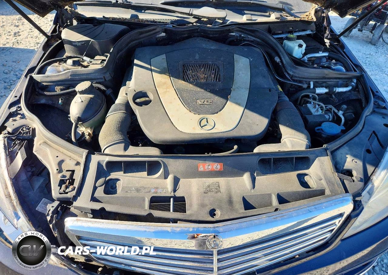 2008 Mercedes-Benz C 300 4Matic VIN:WDDGF81X48F146214 - 11
