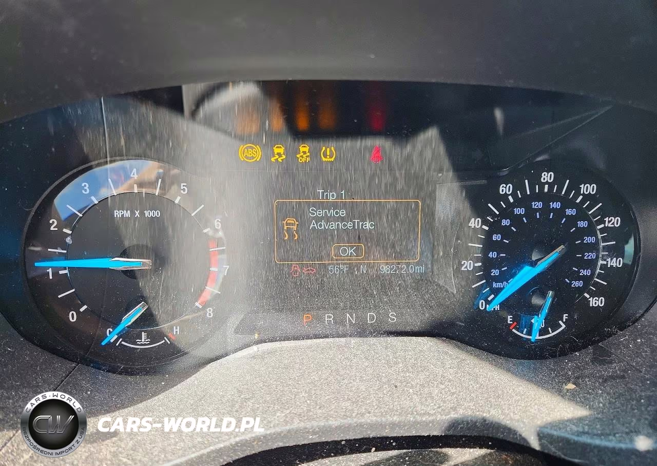 2015 Ford Fusion Se VIN:3FA6P0H75FR243213 - 9