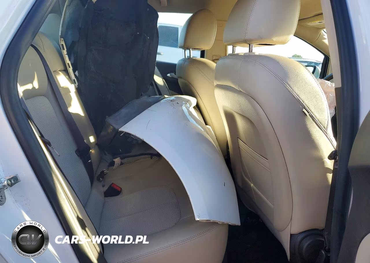 2014 Buick Verano Convenience VIN:1G4PR5SK5E4113292 - 10