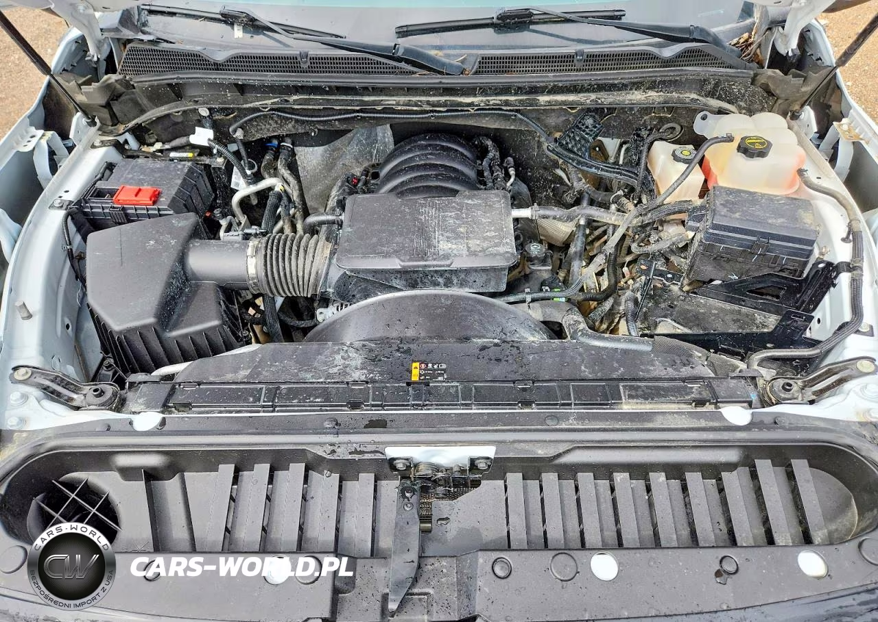 2025 GMC Sierra K2500 Heavy Duty VIN:1GT4ULE70SF269693 - 11