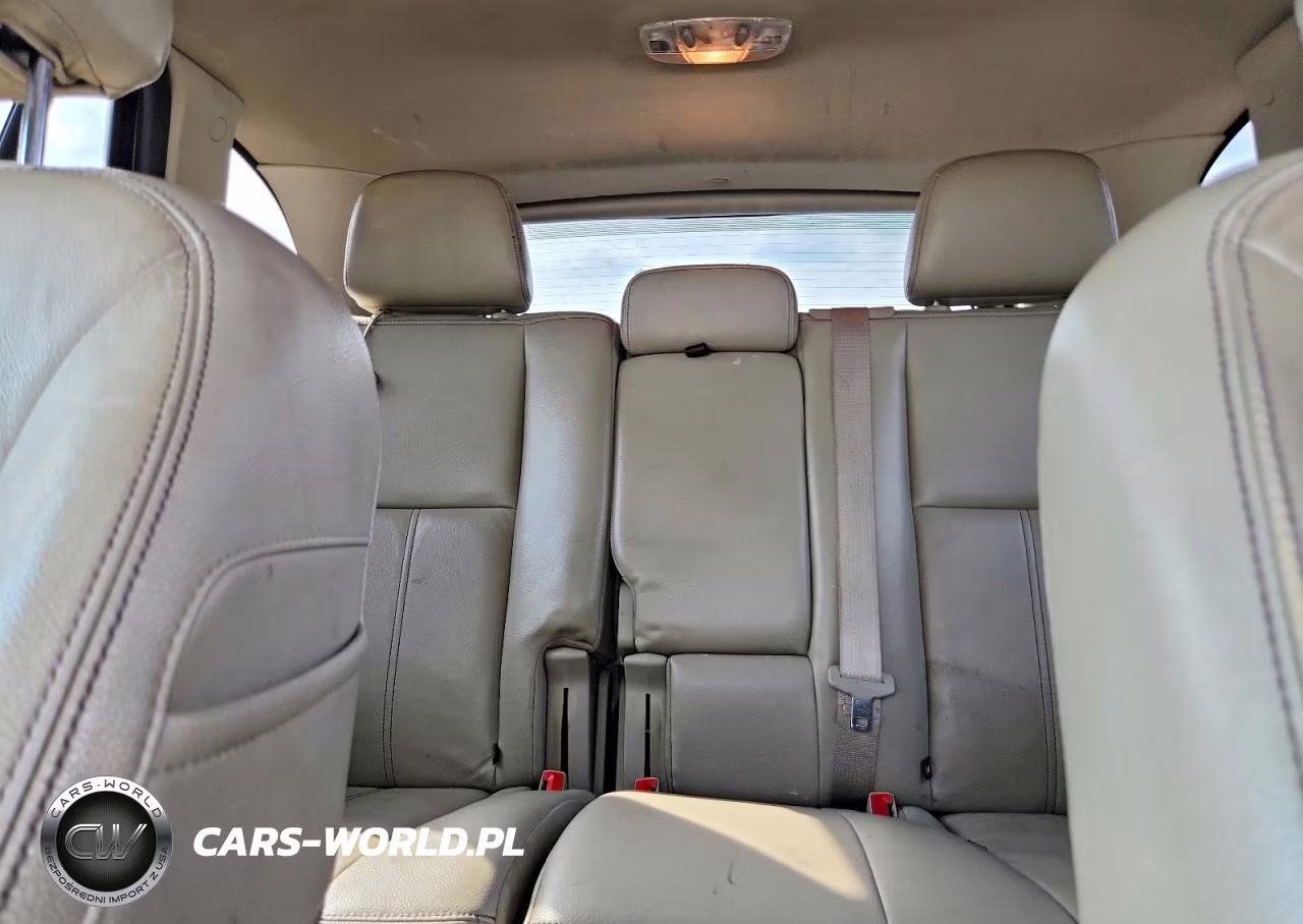2014 Ford Edge Sel VIN:2FMDK3JC2EBB16890 - 10