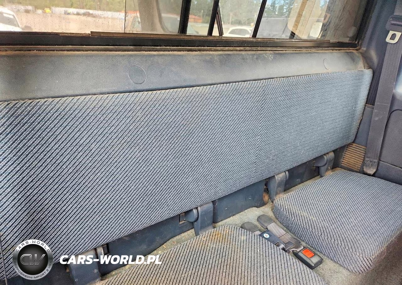 1994 Toyota Pickup Dx V6 VIN:4TAVN13DXRZ182600 - 10
