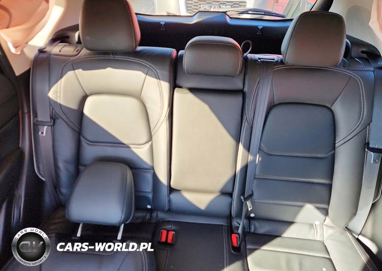 2025 Mazda Cx-5 Preferred VIN:JM3KFBCM3S0739729 - 10
