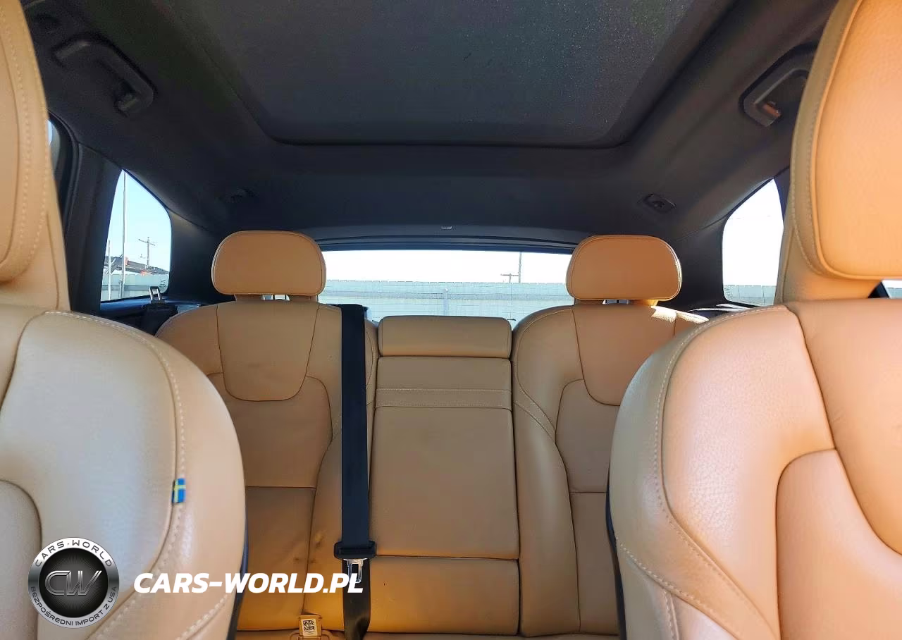 2020 Volvo Xc60 T5 Momentum VIN:YV4102RK8L1598337 - 10
