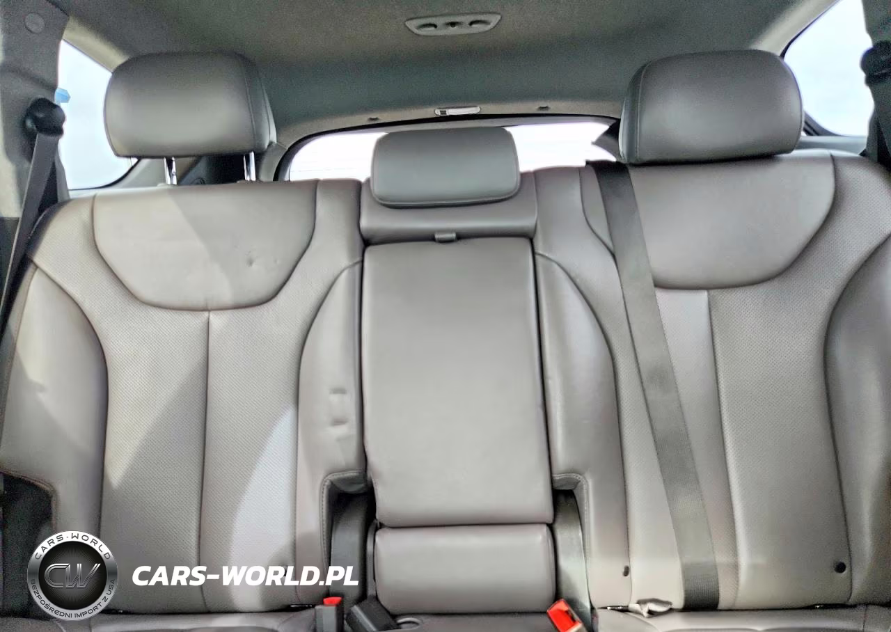 2019 Hyundai Santa Fe Limited 2.0T VIN:5NMS53AA0KH013157 - 10