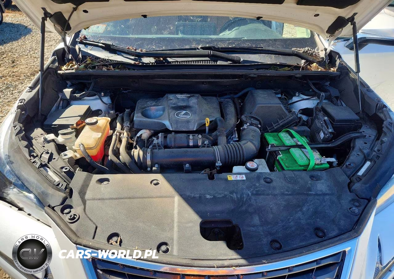 2020 Lexus Nx 300 VIN:JTJDARDZ4L5002608 - 11