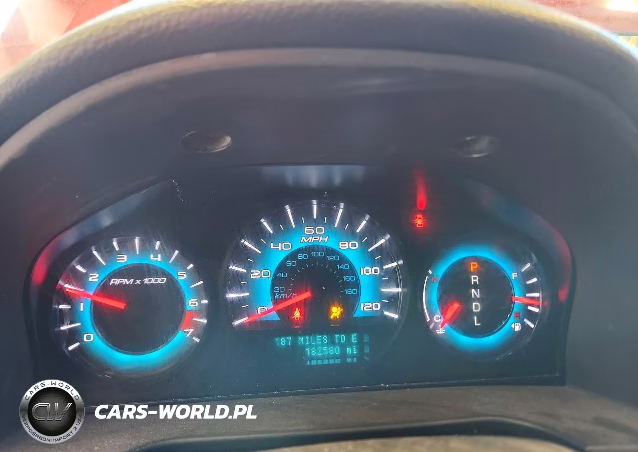 2012 Ford Fusion Sel VIN:3FAHP0JA6CR257681 - 9