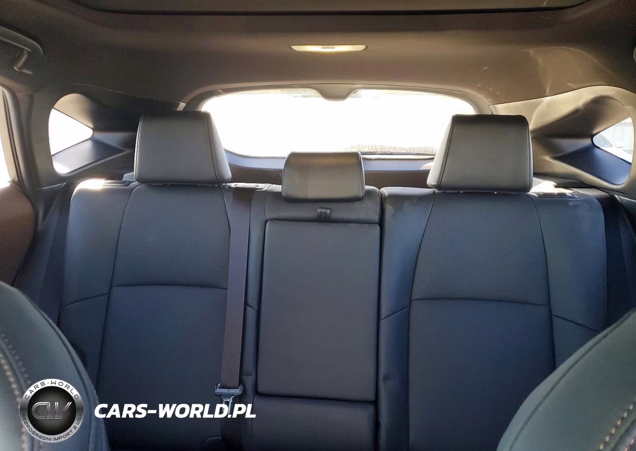 2021 Toyota Venza Limited VIN:JTEAAAAH2MJ085012 - 10